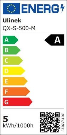 Гірлянда світлодіодна зовнішня 100 метрів, 1000 LED, святкова, вологостійка IP44, 8 режимів, для декорування дому, вечірки, ялинки, балкону, тераси (кольорова, 50м500LED)