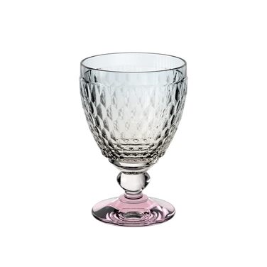 Секретне скло Villeroy & Boch Boston Pearl – мерехтливе, для шампанського, Prosecco, секту, миється в посудомийній машині