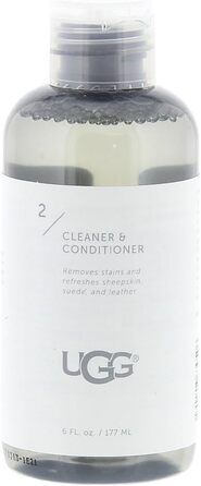 UGG Cleaner & Conditioner