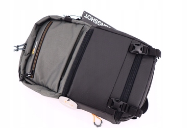 Фотосумка-слінг LOWEPRO Slingshot SL 250 AW III, чорна