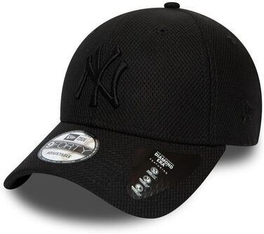 Кепка New Era 9Forty Adjustable Cap League Essential з камуфляжним принтом (New York Yankees)