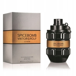 Парфумована вода для чоловіків Viktor & Rolf Spicebomb Extreme, 90 мл