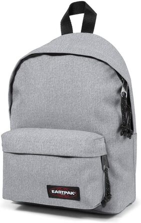 Eastpak ORBIT Backpack, 33.5 x 23 x 15 cm, 10 L - Black (Sunday Grey)