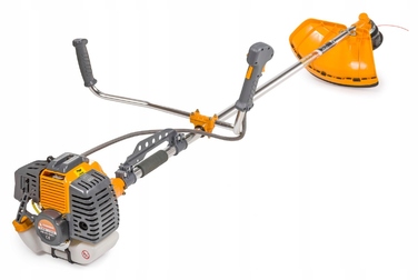 Мотокоса Powermat, 180 см, 7,69 кг, 4500 Вт, 6 к.з.