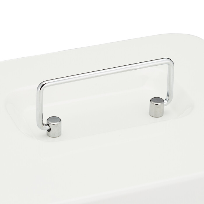Relaxdays Combination Lock Cash Box