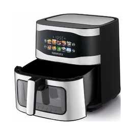 Аерофритюрниця Heinrich's 710149, 1800 Вт, 9 л