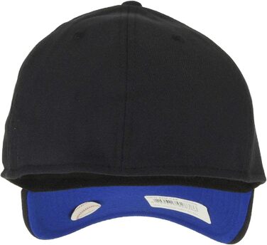 Кепка New Era MLB 39Thirty з логотипом команди (Yankees, Dodgers, Braves) - L-XL