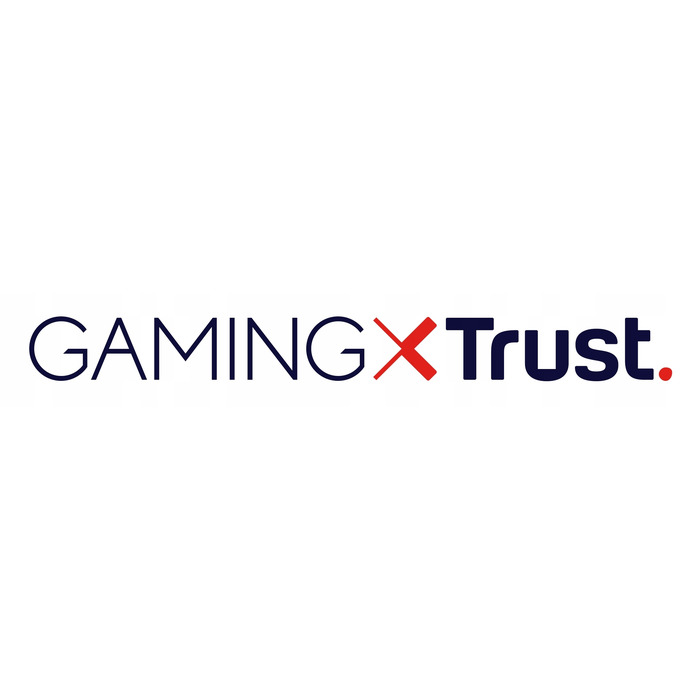 Комплект колонок 2.0 Trust GXT 606 Javv RGB, 6 Вт, чорний