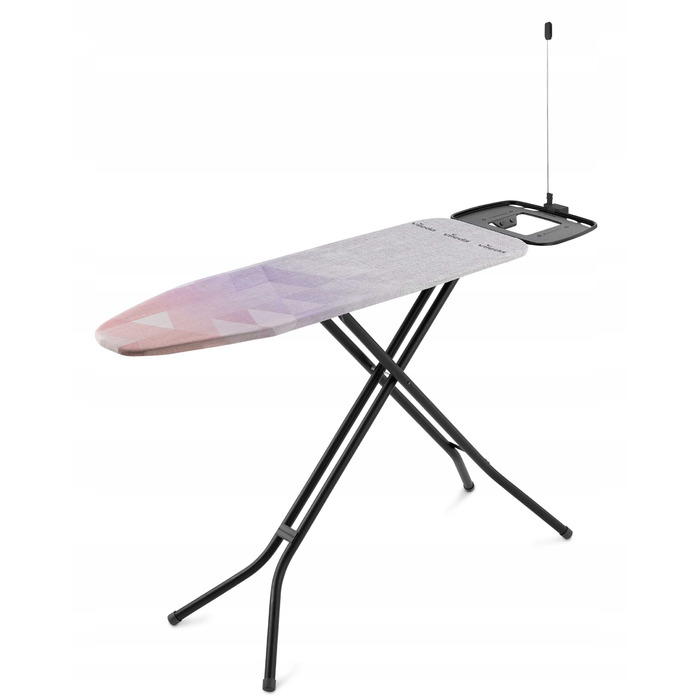 Прасувальна дошка Vileda Diamond Plus, 120 см x 38 см