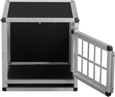 Транспортний ящик Transportbox N26, 50x50x50 см