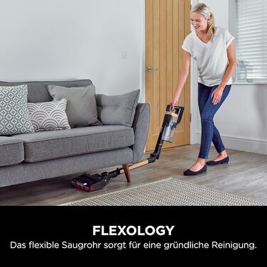 Shark Stratos бездротовий акумуляторний пилосос PowerFins Plus, 60 хв роботи, Anti-Hair Wrap, CleanSense IQ, насадки для щілин та різних поверхонь, рожеве/антрацитове, IZ400EU (набір Stratos для видалення шерсті тварин та догляду за авто)