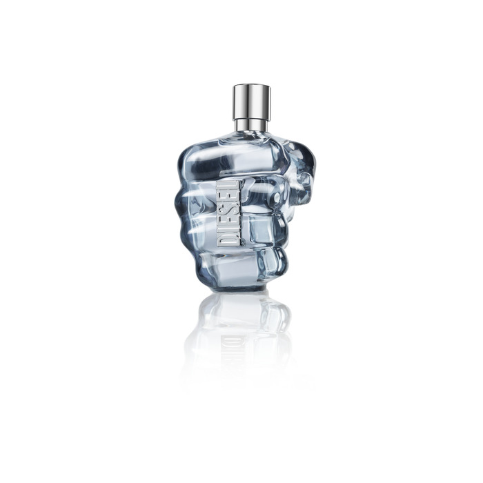 Чоловіча туалетна вода Diesel Only the Brave, 125 мл