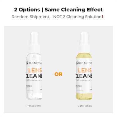 Набір для чищення електроніки K&F Concept 11 в 1: Airpods, клавіатури, ноутбуки, навушники, телефони, камери