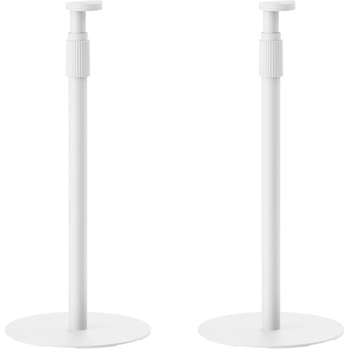 Підставка для колонок My Wall 2 - HS49WL, набір 2 шт. для SONOS ERA100 & ERA300, регульована висота, білий колір