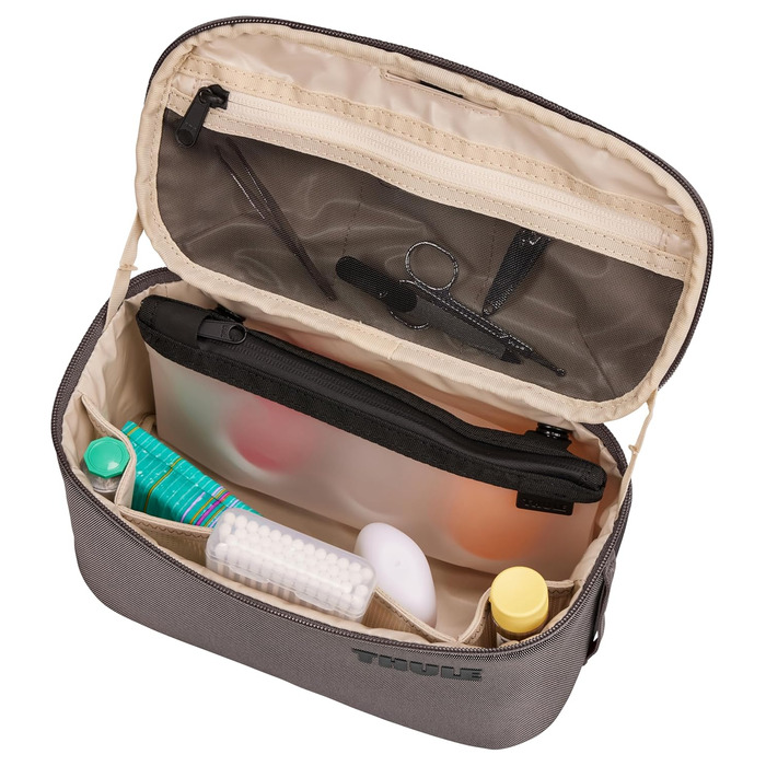 Косметичка Thule Subterra 2 Vetiver Gray - універсальний розмір