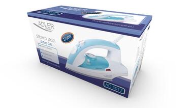 Праска ADLER AD 5012 2200 Вт