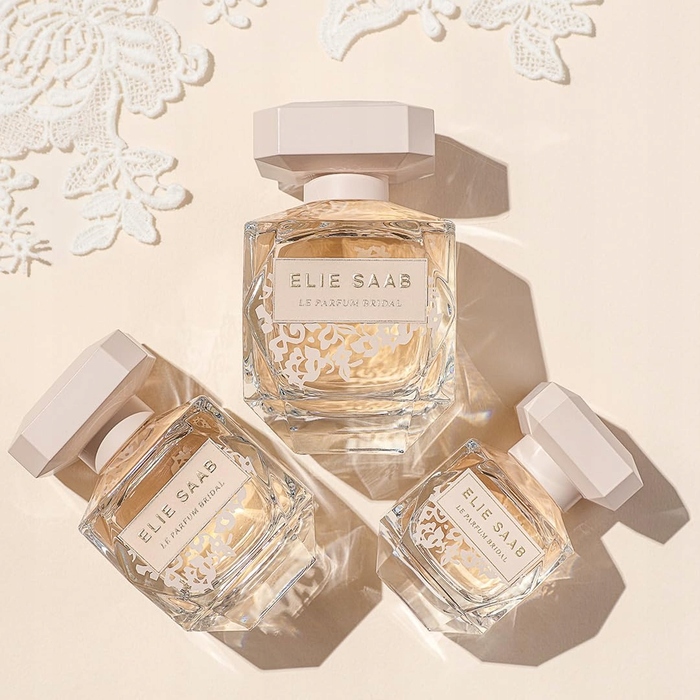 Парфумована вода для жінок Elie Saab Le Parfum Bridal, 30 мл