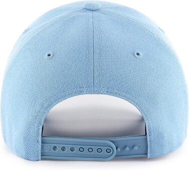 Кепка бейсбольна '47 MLB New York Yankees MVP Adjustable Blau – оригінал