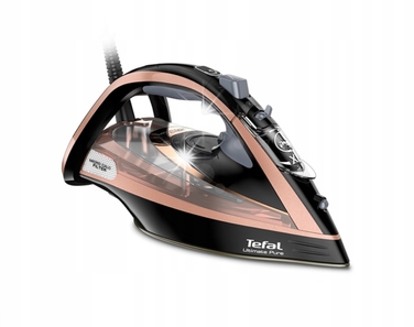 Парова праска Tefal Ultimate Pure 9845 3200Вт