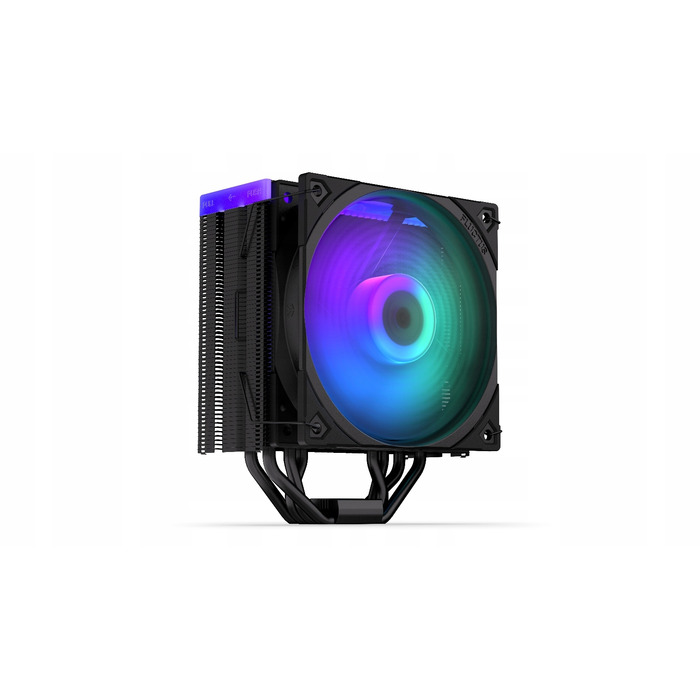 Кулер для процесора Endorfy Fera 5 Black ARGB 120мм TDP 220W