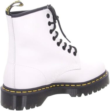 Черевики Dr. Martens для хлопчиків Bovver, шкіра Smooth, 40 EU
