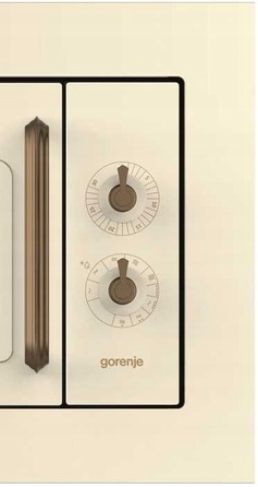 Мікрохвильова піч Gorenje BM235CLI, 800 Вт, 23 л