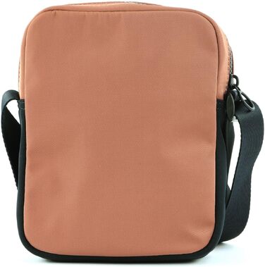 Чоловіча сумка-месенджер Tommy Hilfiger TH Established Mini Reporter, колір Dark Russet