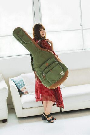 Powerpad IAB541 Western Moss Green - килимок для офісу та дому