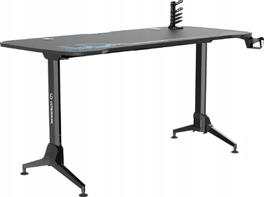 Ігровий стіл Ultradesk 160 x 70 x 70 см