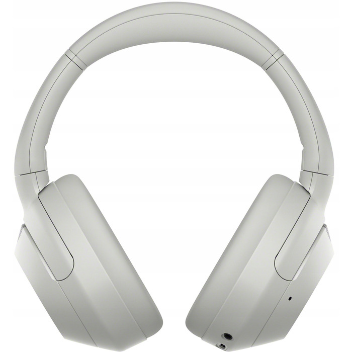 Бездротові накладні навушники Sony ULT Wear Bluetooth, білі