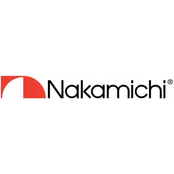 Банановий роз'єм Nakamichi HQ Premium, 100% безкиснева мідь (OFC), 24K золото
