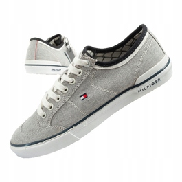 Чоловічі кеди Tommy Hilfiger FM0FM00401, білі, розмір 44