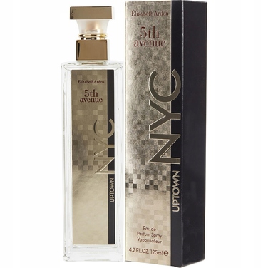 Парфуми Elizabeth Arden 5th NYC Uptown, 125 мл
