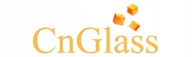 Келихи для червоного вина CnGlass, 540 мл, 2 шт.
