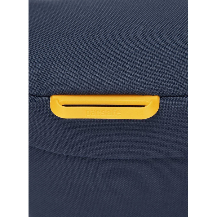 Поясна сумка Pacsafe Go Anti-Theft Sling Pack, синя