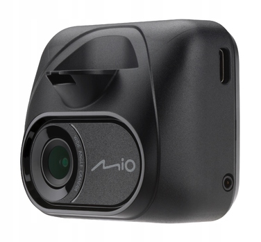 Автомобільний відеореєстратор Mio MiVue C595WD Dual Full HD GPS WiFi