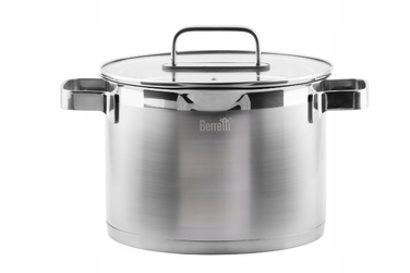 Традиційна каструля Berretti Mistral, 5,8 л