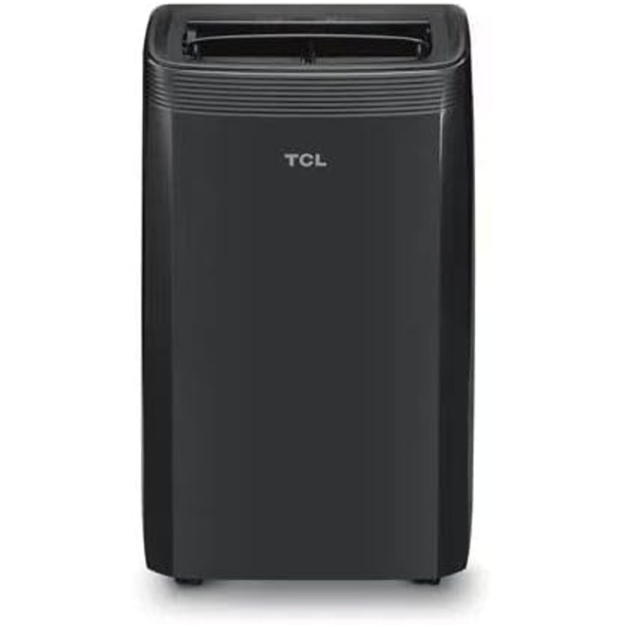 Кондиціонер TCL 9000 BTU (2,6 кВт) TAC-09CPB/NZB 3-в-1: охолодження, вентиляція, обігрів. З таймером, режимом сну, тихий. Для вітальні, офісу, спальні. З відведенням повітря та пультом керування. Функція осушувача (12000 BTU).