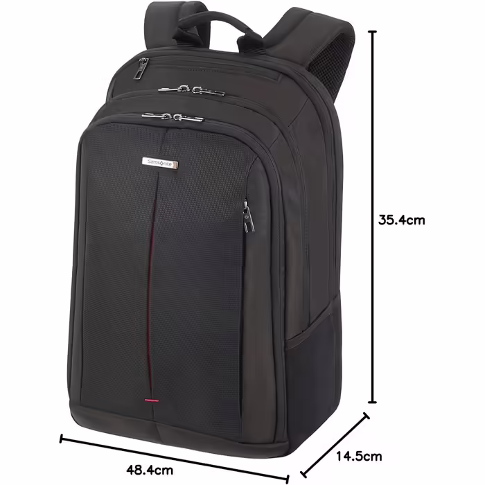 Рюкзак для ноутбука Samsonite Guardit 2.0 15.6'', 22.5 л, чорний