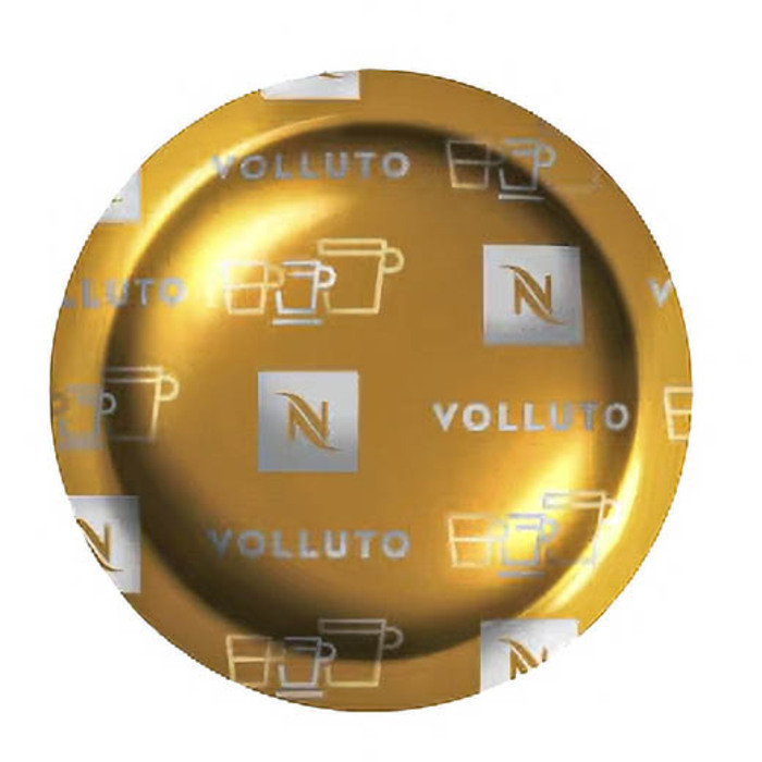 Кава в капсулах Volluto Professional (50 шт.)