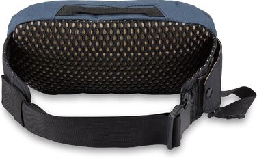 Сумка на пояс Dakine Hot Laps 1L для велосипеда, Midnight Blue