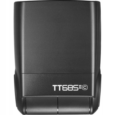 Зовнішній спалах Godox TT685II-C для Canon