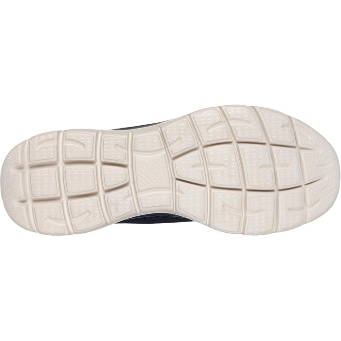 Чоловічі кросівки Skechers Summits Louvin, синього кольору (39 EU)