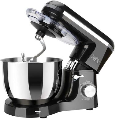 Multifunction Kitchen Machine 1500W DALLAS