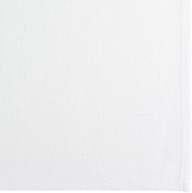 Texpot Napkins, twelve pieces, white, 40 x 40 cm, cotton
