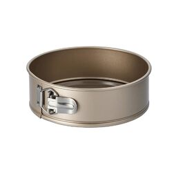 Форма для випічки Stanley Rogers Ceramabake антипригарна керамічна 20 см, без PFAS, PTFE, PFOA, кадмію та свинцю – ідеальна для чізкейків та щоденної випічки