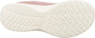 Кросівки Skechers Skech-air Dynamight Fast Brake для жінок, 39 EU, Маув (Mesh, Off White)