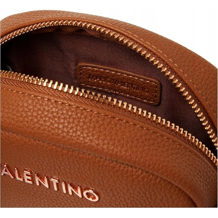 Косметичка Valentino 01, коричнева