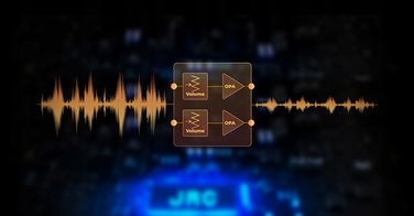 iBasso Nunchaku (червоний) — 2x TUBE JAN6418, 2x CS43198, 4x OPAMP, 4x BUF634A