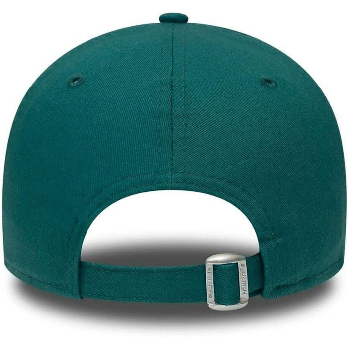 Кепка New Era 9Forty Snapback MLB NBA Команда Зелена Бейсболка Регульована